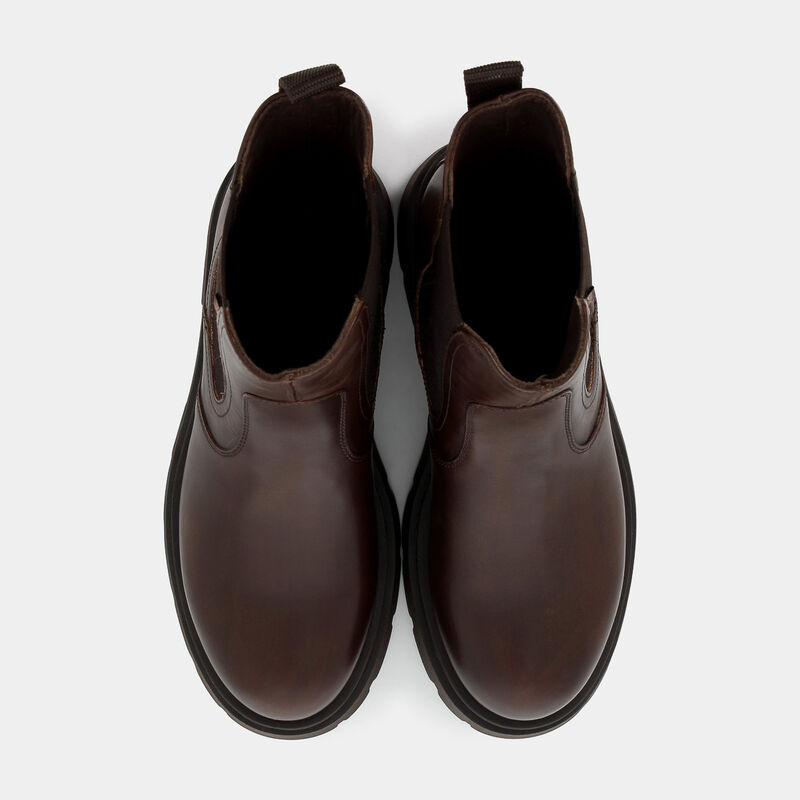 SCARPE da DONNA | TRONCHETTI NERO GIARDINI