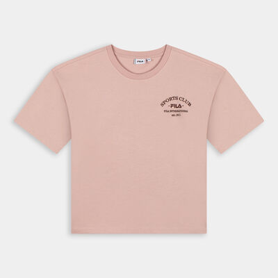 ABBIGLIAMENTO da DONNA | T FILA