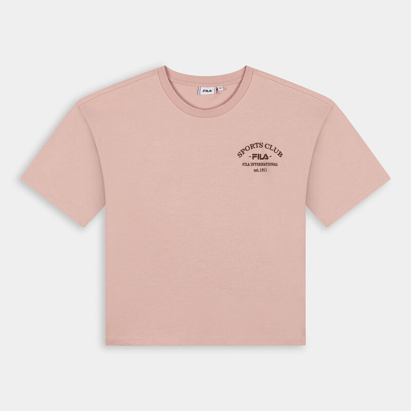 null da FILA FAW0594 LOOSE T 40029 I23, L | null FILA