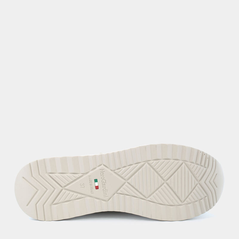 SCARPE da DONNA | SNEAKERS NERO GIARDINI