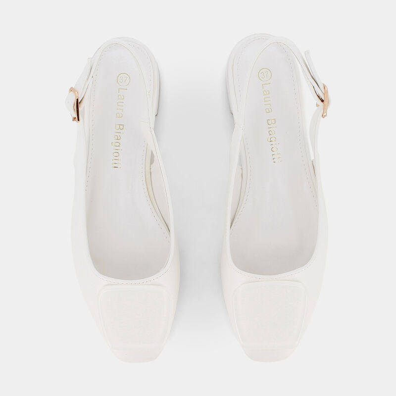 SCARPE da DONNA | BALLERINE LAURA BIAGIOTTI