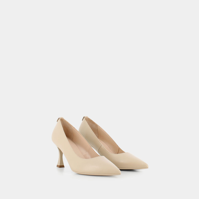 SCARPE da DONNA | D&Eacute;COLLET&Eacute; NERO GIARDINI