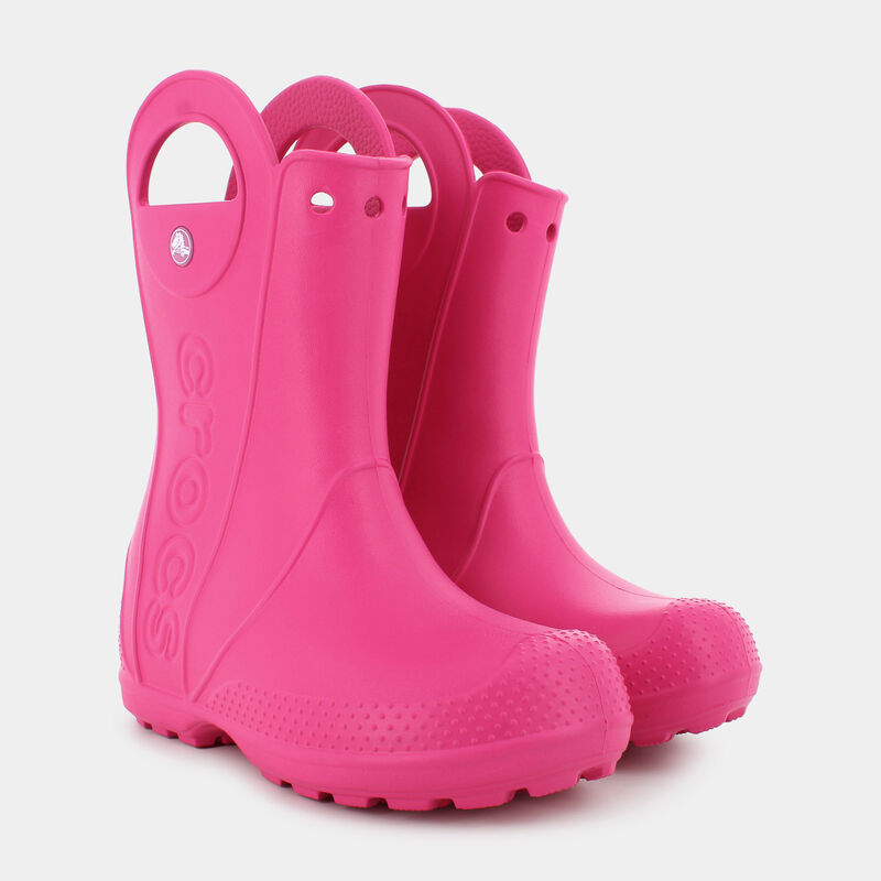 BAMBINA da BAMBINI | PIOGGIA CROCS