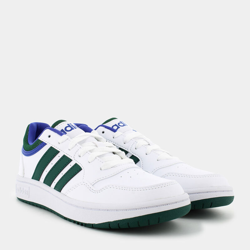 null da ADIDAS IH8012 HOOPS 3 WHITE I24, 3% | null ADIDAS