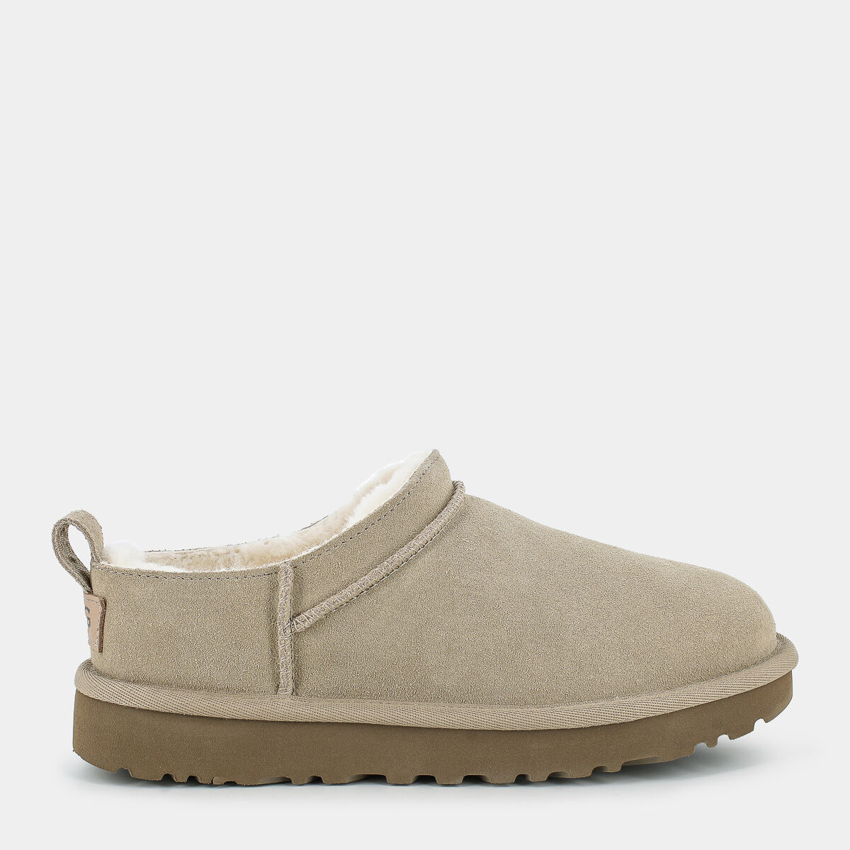 Mocassini Ugg da Donna, beige
