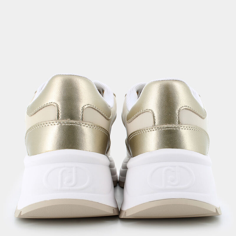 SCARPE da DONNA | SNEAKERS LIU-JO