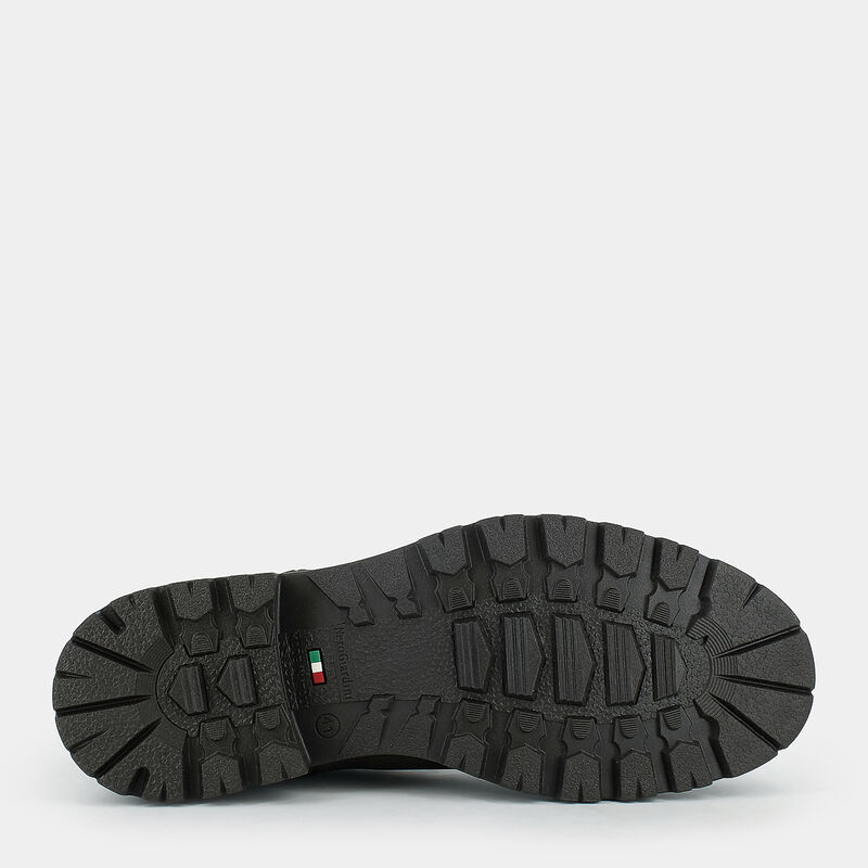 SCARPE da UOMO | TRONCHETTI NERO GIARDINI