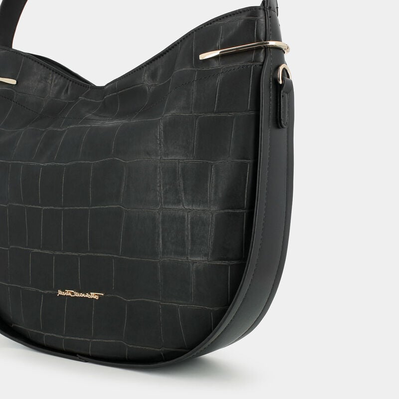 null da MARTA M RB0058HO2  BLACK I26 | null MARTA MARZOTTO