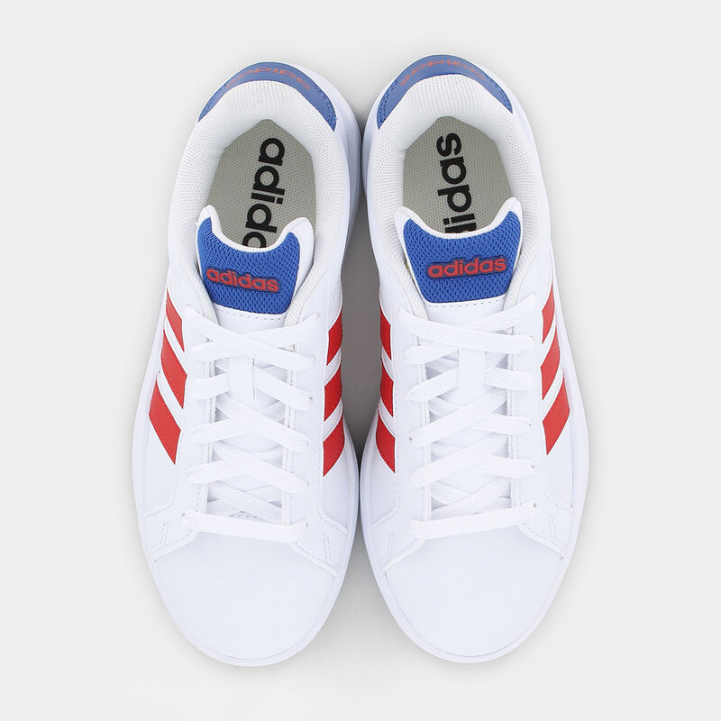 null da ADIDAS KI7198 GRAND C FTWWHT/ I26, 4% | null ADIDAS