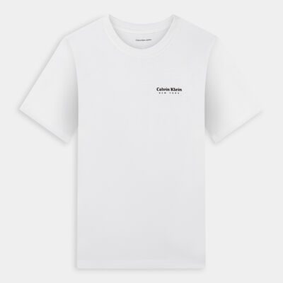 BAMBINO da BAMBINI | ABBIGLIAMENTO CALVIN KLEIN JEANS