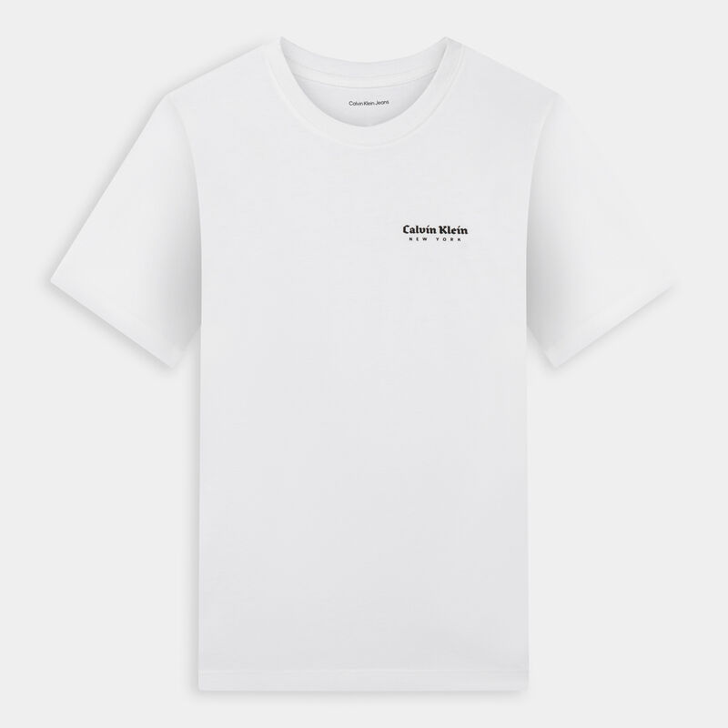 BAMBINO da BAMBINI | ABBIGLIAMENTO CALVIN KLEIN JEANS