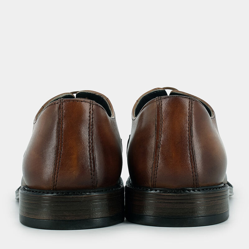 SCARPE da UOMO | MOCASSINI OSCAR&THAIS