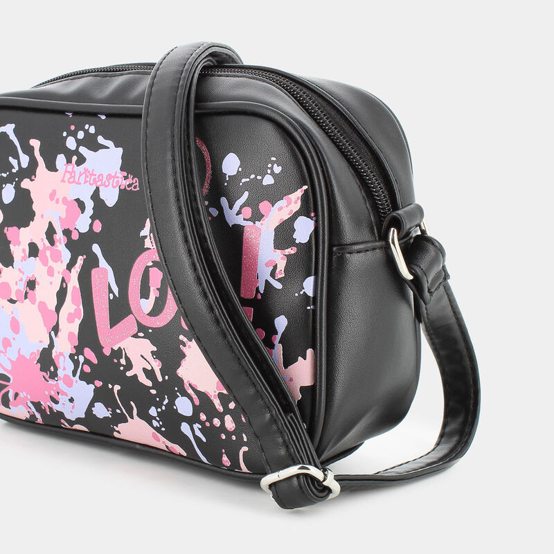 BAMBINA da BAMBINI | ZAINI E ACCESSORI FANTASTICA