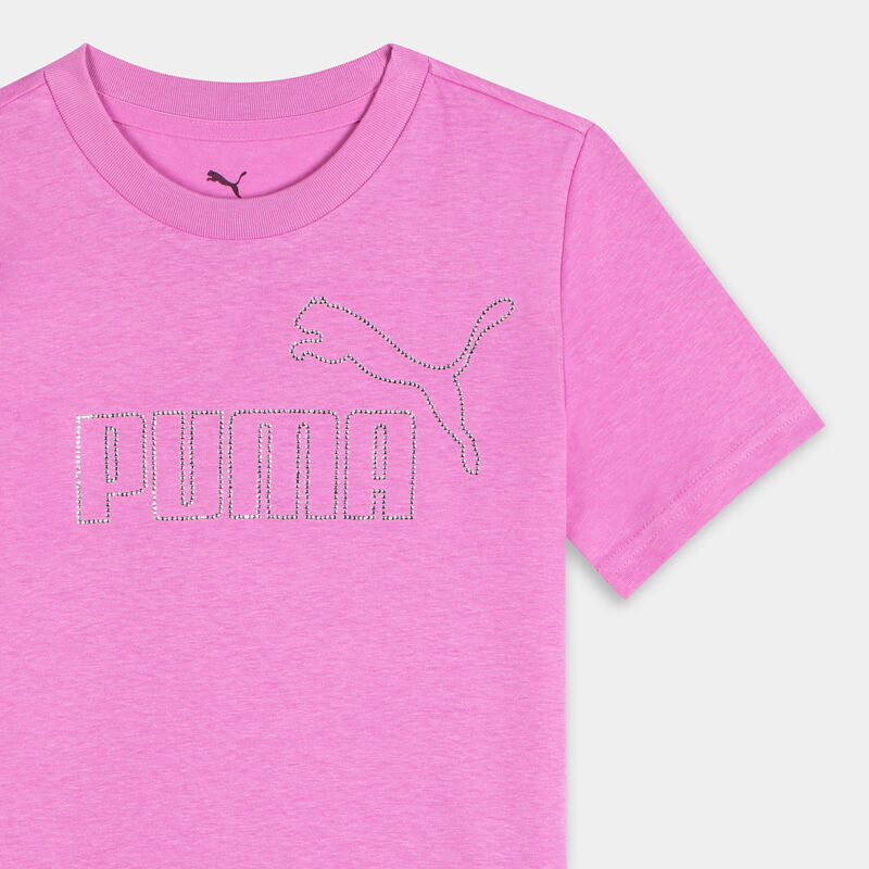 BAMBINA da BAMBINI | ABBIGLIAMENTO PUMA