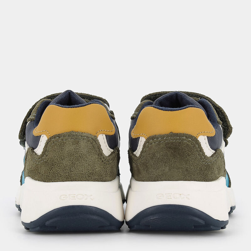 BAMBINO da BAMBINI | PRIMI PASSI GEOX