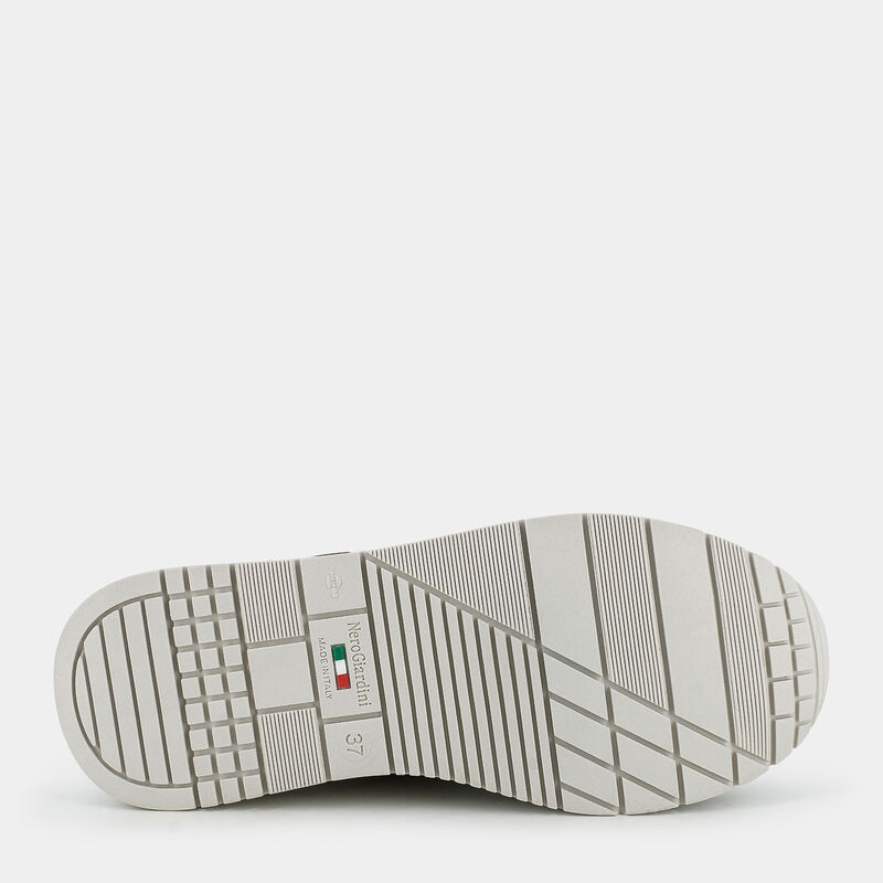 SCARPE da DONNA | SNEAKERS NERO GIARDINI
