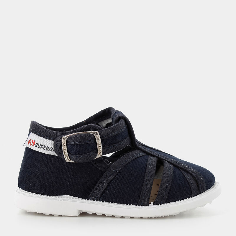BAMBINO da BAMBINI | SANDALI SUPERGA