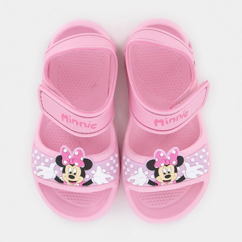 BAMBINA da BAMBINI | CIABATTE MINNIE