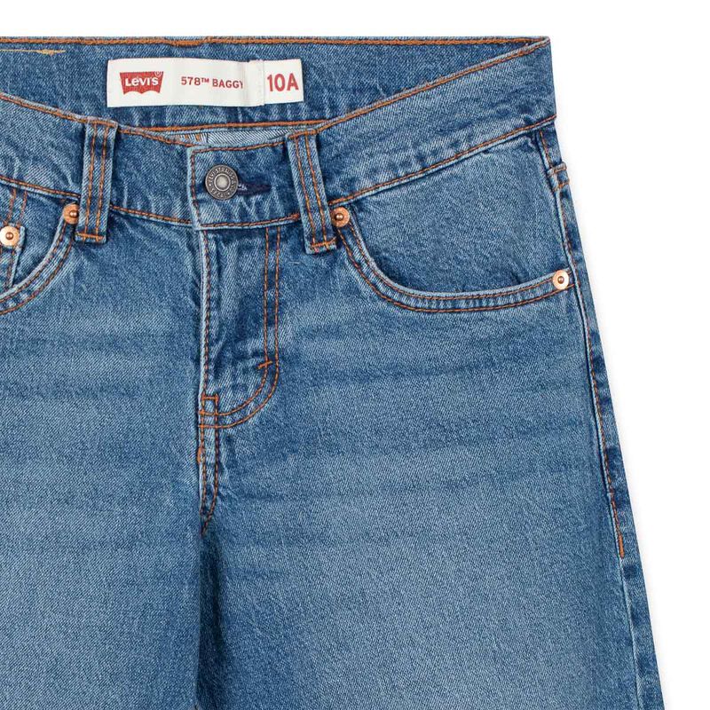 BAMBINO da BAMBINI | ABBIGLIAMENTO LEVI'S
