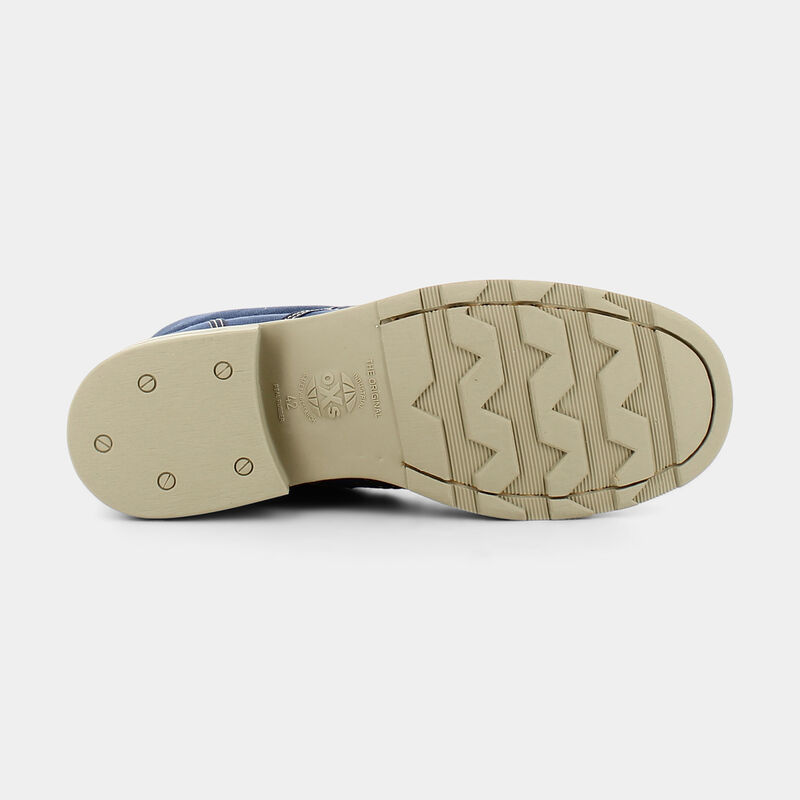 SCARPE da UOMO | SCARPONCINI OXS