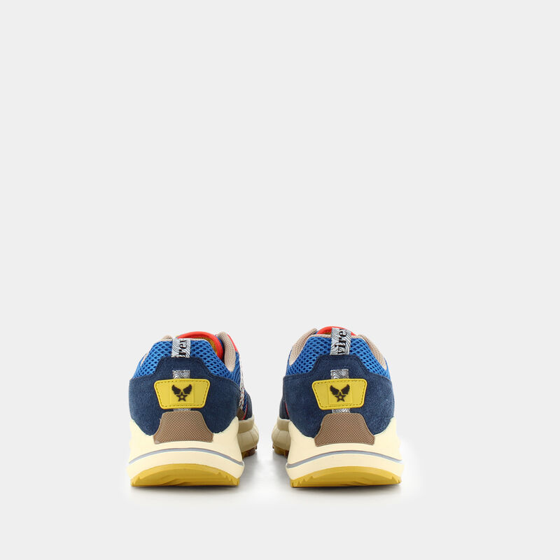 SCARPE da UOMO | SNEAKERS AVIREX