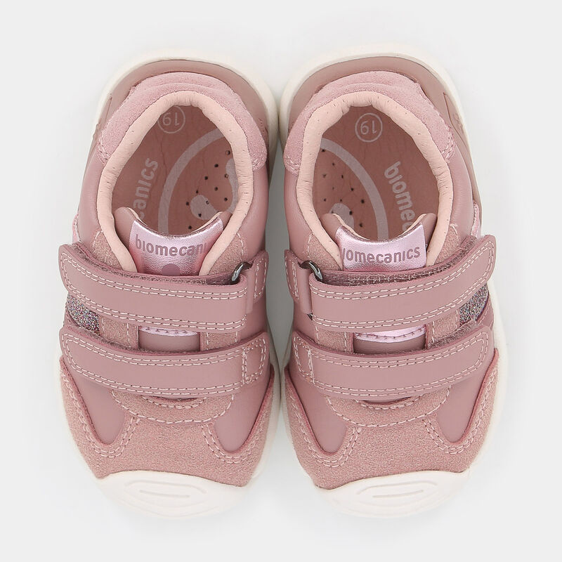 BAMBINA da BAMBINI | PRIMI PASSI BIOMECANICS