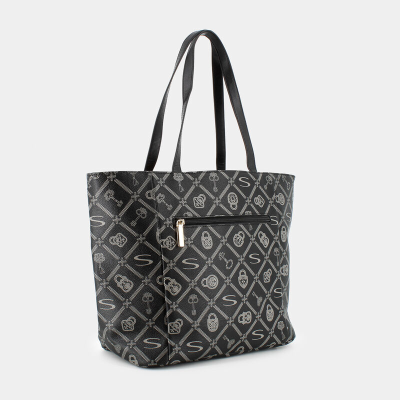 I24 da SHEEN LJ | 001 FOREVER NERO I24 SHEEN
