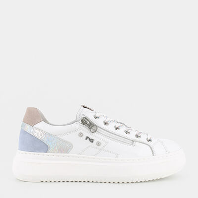 SCARPE da DONNA | SNEAKERS NERO GIARDINI