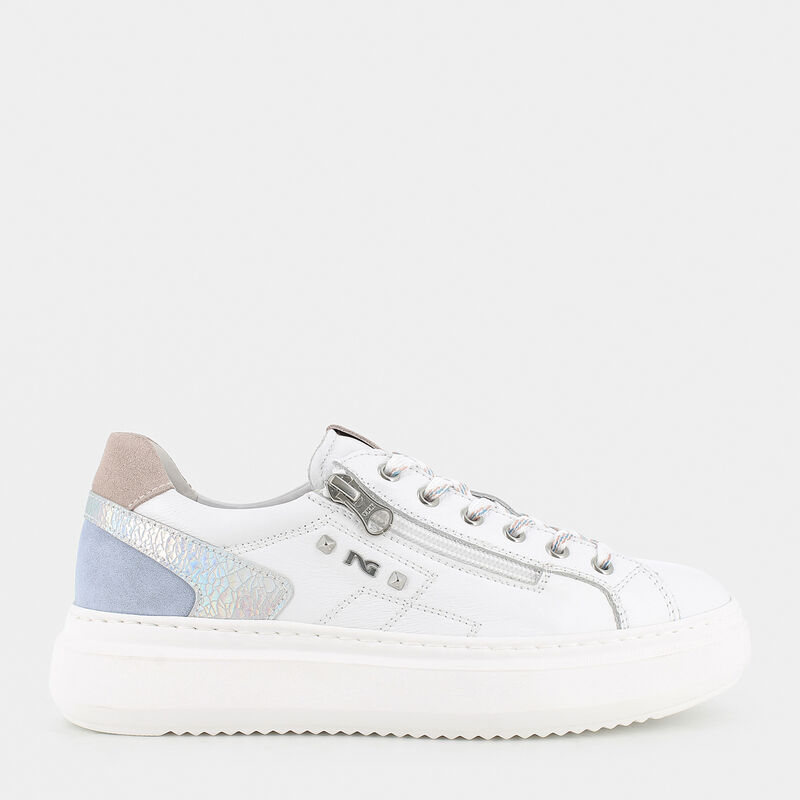 SCARPE da DONNA | SNEAKERS NERO GIARDINI