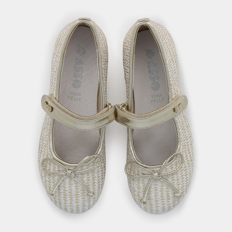 BAMBINA da BAMBINI | SNEAKERS ASSO