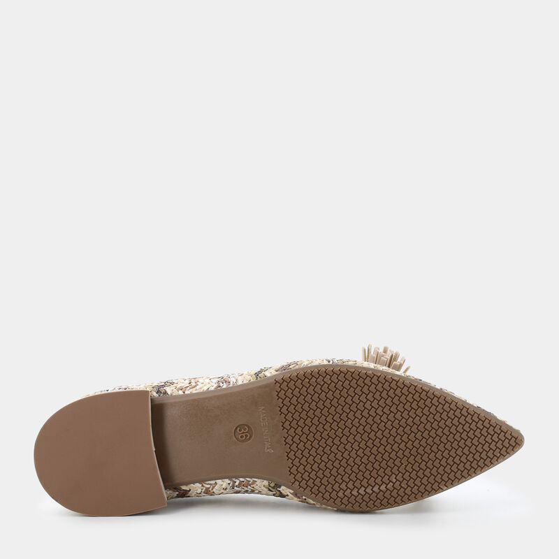 SCARPE da DONNA | BALLERINE SHEEN