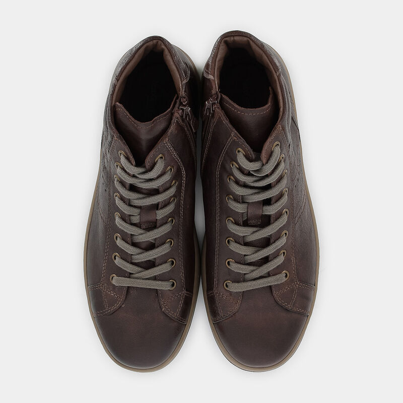 SCARPE da UOMO | SNEAKERS NERO GIARDINI