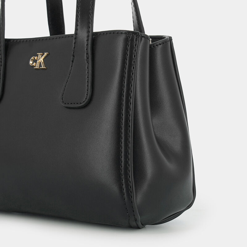 UB1 MINI BLACK I26 da CALVIN  3520G | null CALVIN KLEIN