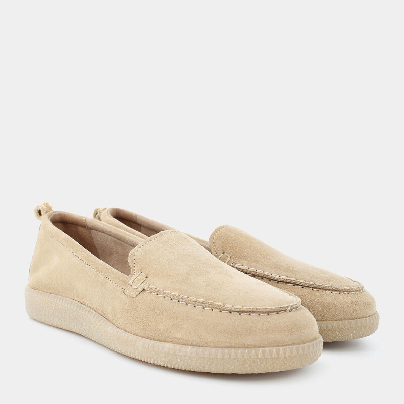 SCARPE da DONNA | MOCASSINI PATTI DI LUNA