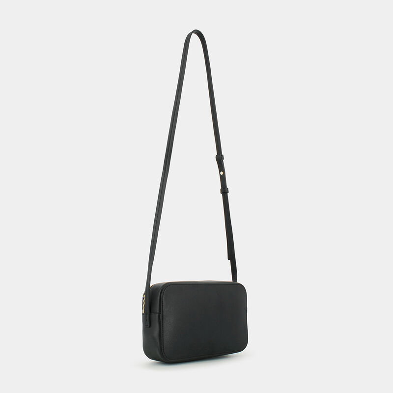 332 FOIL BLACK I26 da CALVIN  3276G | null CALVIN KLEIN