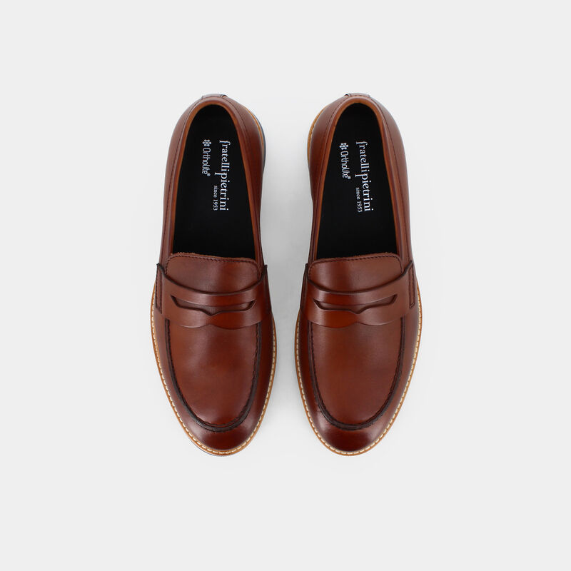 SCARPE da UOMO | MOCASSINI FRATELLI PIETRINI