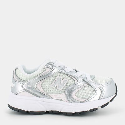 BAMBINA da BAMBINI | PRIMI PASSI NEW BALANCE