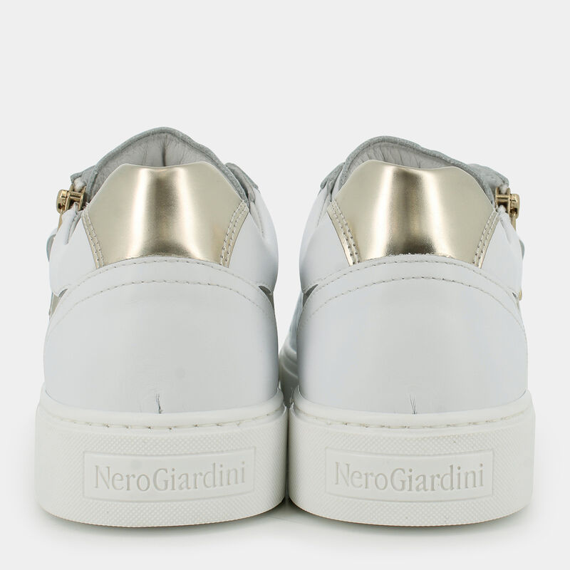 SCARPE da DONNA | SNEAKERS NERO GIARDINI