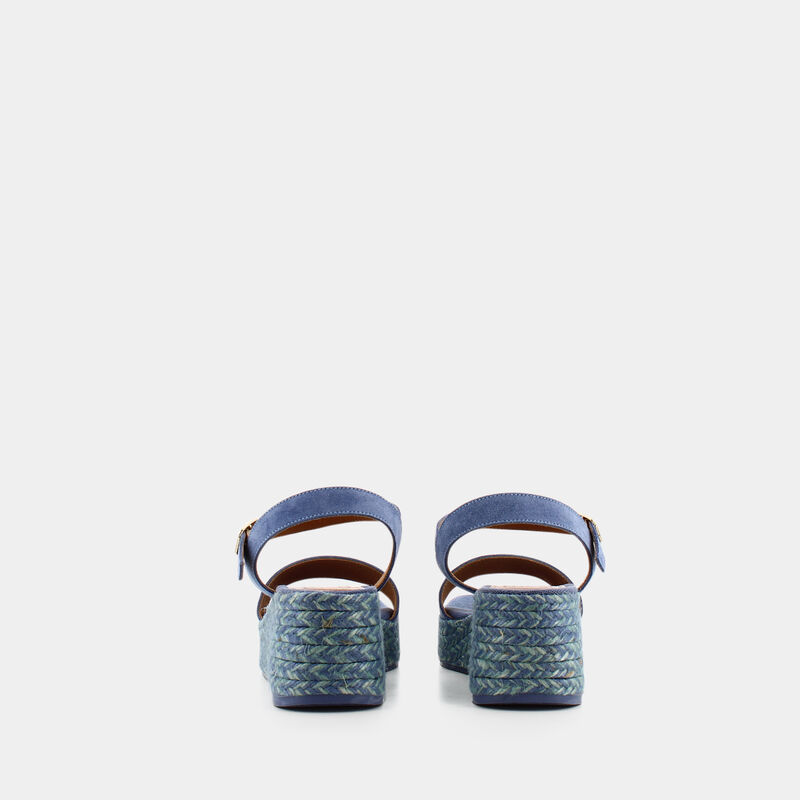 SCARPE da DONNA | CAMPESINA PATTI DI LUNA