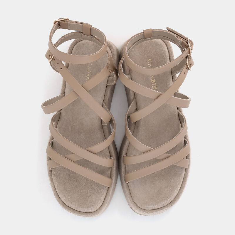 SCARPE da DONNA | SANDALI CAFE' NOIR