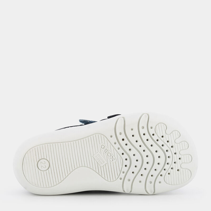 BAMBINO da BAMBINI | PRIMI PASSI GEOX