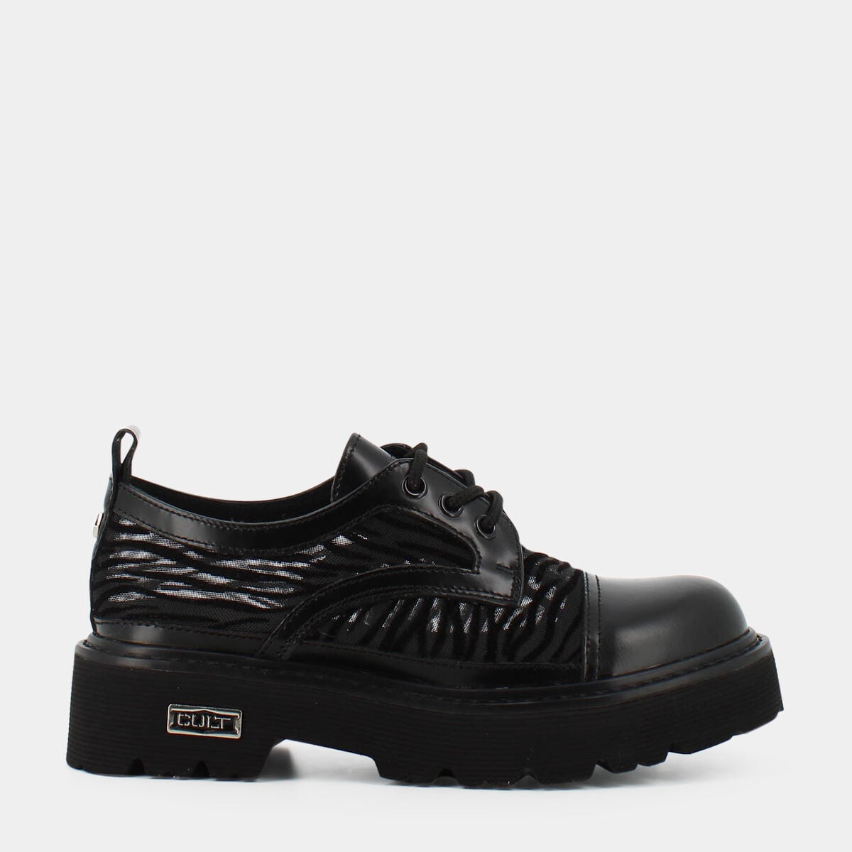 Stringate Cult da Donna, nero