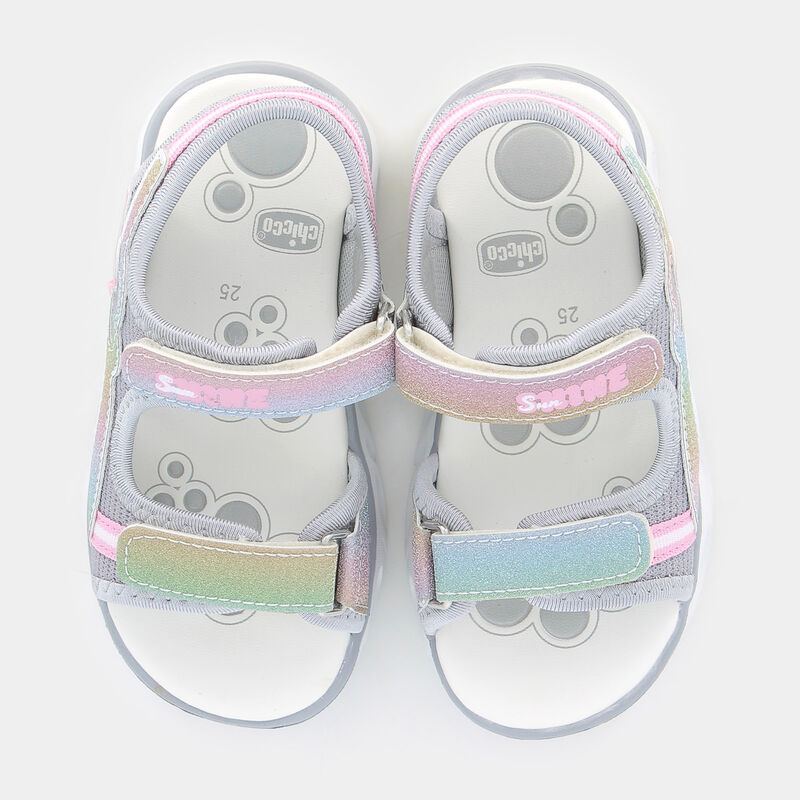 BAMBINA da BAMBINI | PRIMI PASSI CHICCO
