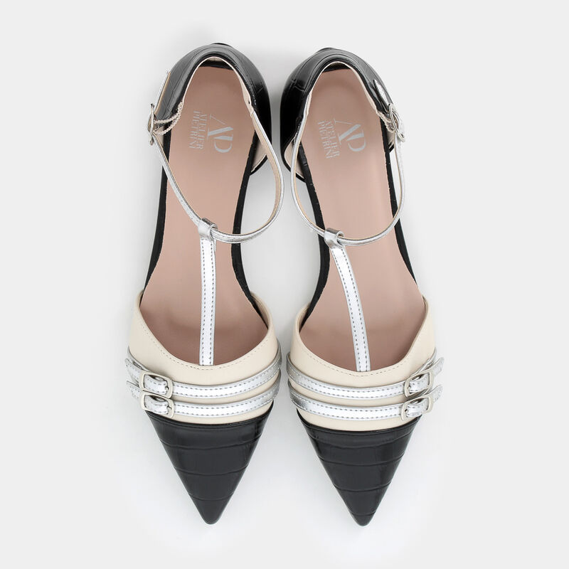 SCARPE da DONNA | CHANEL ATELIER PIETRINI