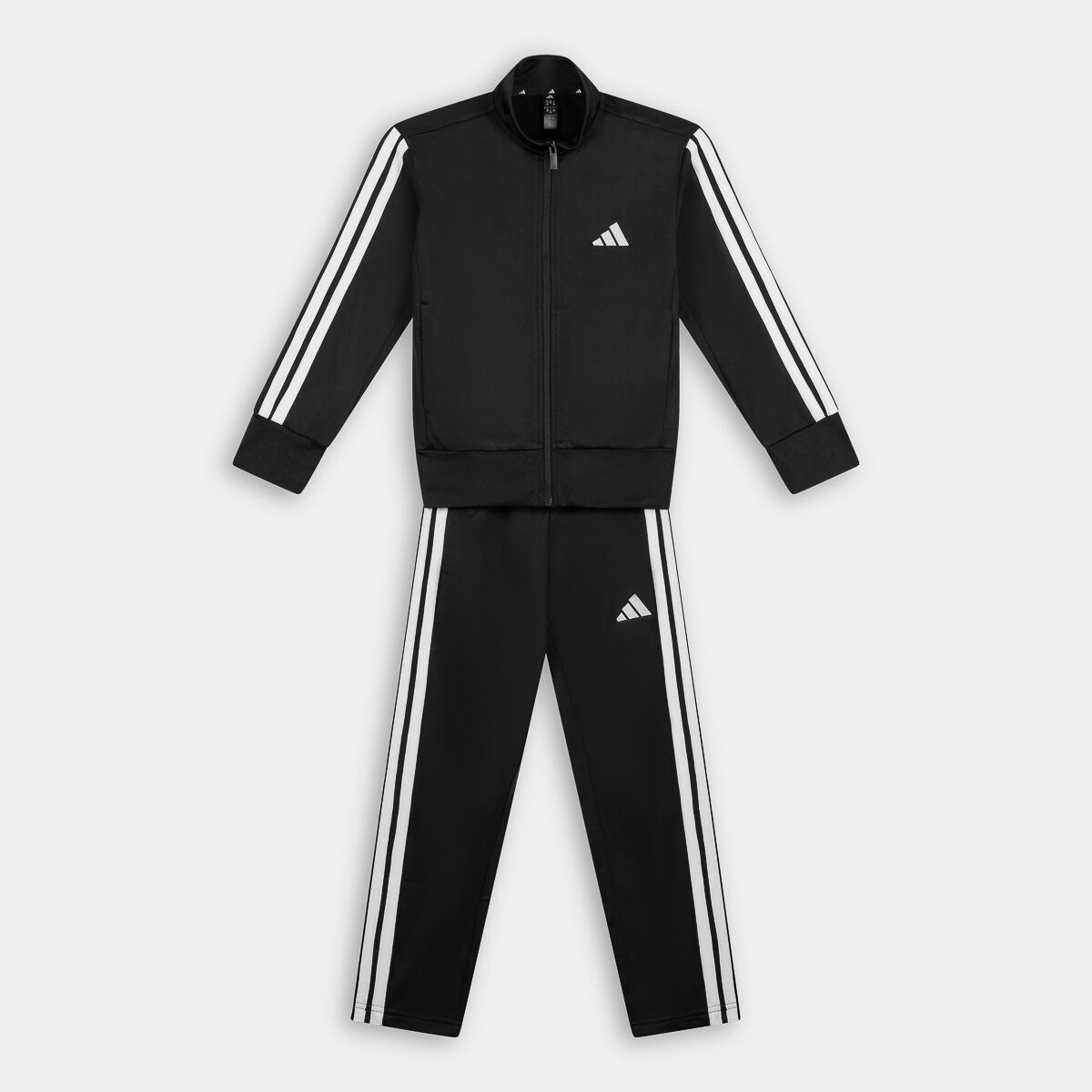 Tute Sportive Adidas da Bambino, nero