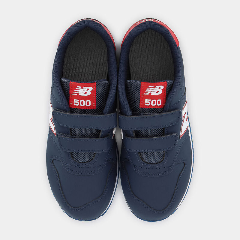 BAMBINO da BAMBINI | SPORTIVE NEW BALANCE