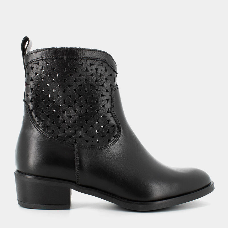 SCARPE da DONNA | TRONCHETTI PATTI DI LUNA