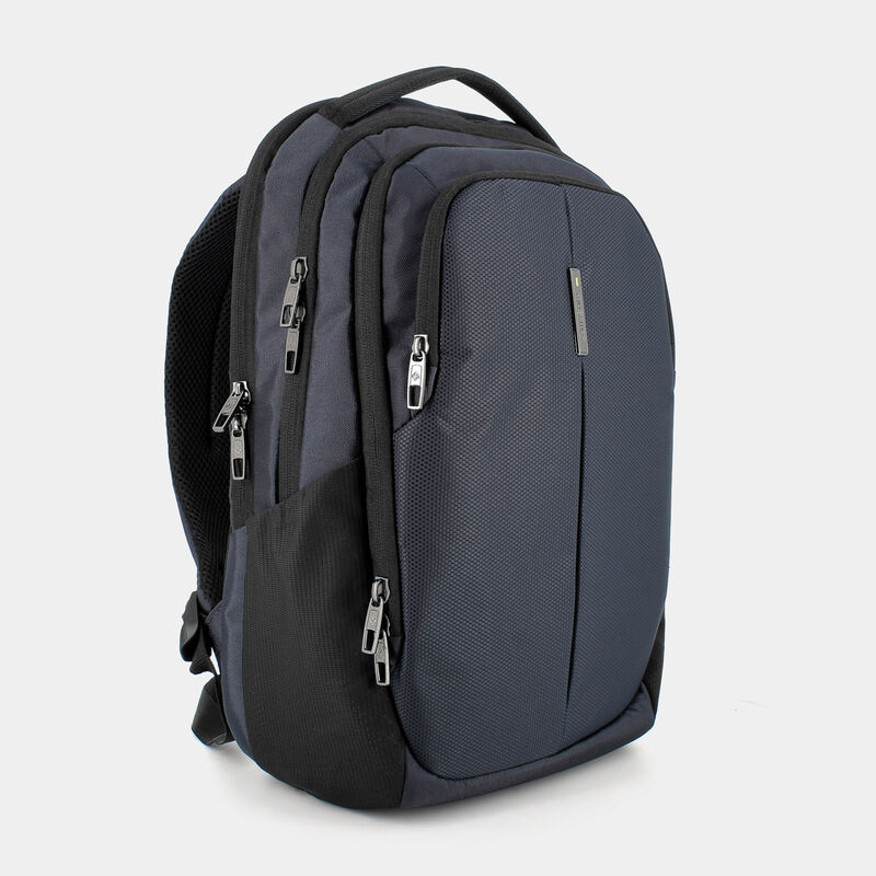 null da SAMSONI KR2001002 GUARD 3 BLUE CO | null SAMSONITE