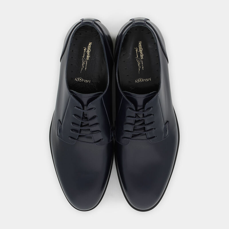 SCARPE da UOMO | STRINGATE NERO GIARDINI