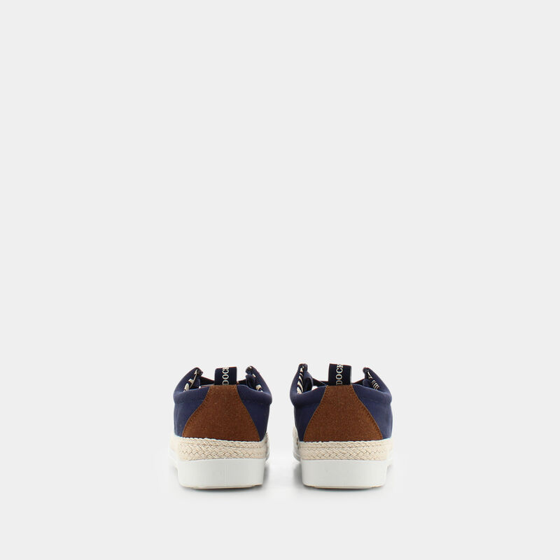 SCARPE da UOMO | STRINGATE DOCKSTEPS